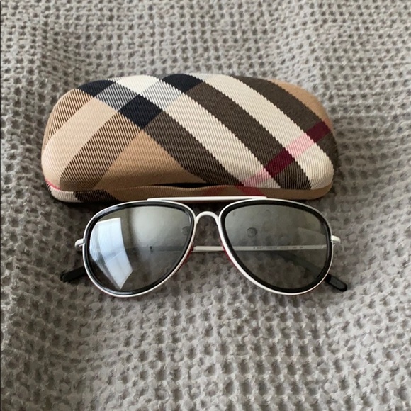burberry sport sunglasses